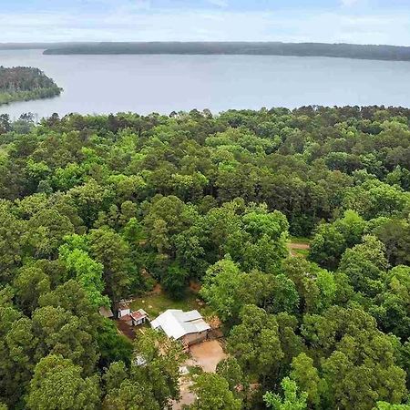 Cozy Getaway At Lake O' The Pines Ore City Zewnętrze zdjęcie