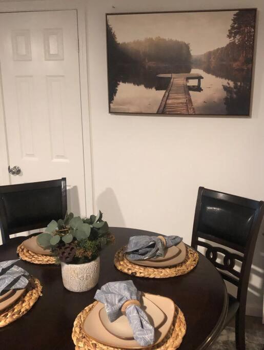 Cozy Getaway At Lake O' The Pines Ore City Zewnętrze zdjęcie