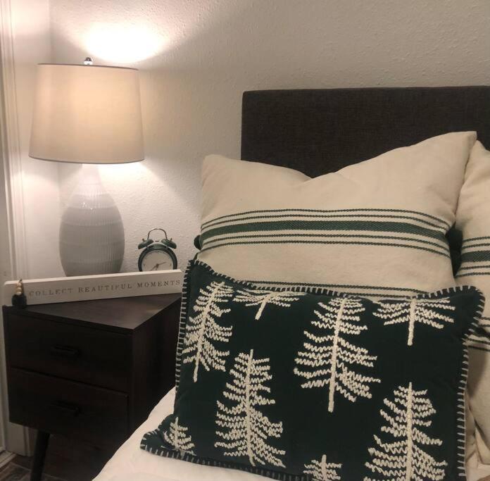 Cozy Getaway At Lake O' The Pines Ore City Zewnętrze zdjęcie